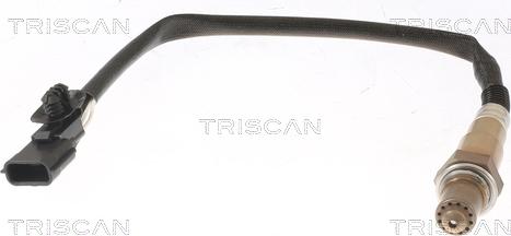 Triscan 8845 14169 - Лямбда-зонд autocars.com.ua