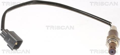 Triscan 8845 14170 - Лямбда-зонд autocars.com.ua