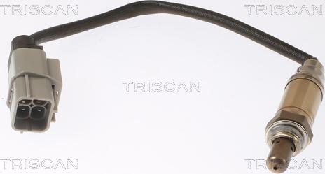 Triscan 8845 14174 - Лямбда-зонд autocars.com.ua