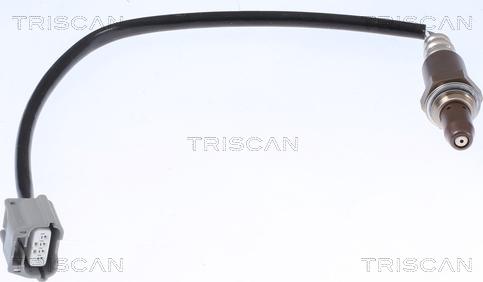 Triscan 8845 14537 - Лямбда-зонд, датчик кислорода avtokuzovplus.com.ua