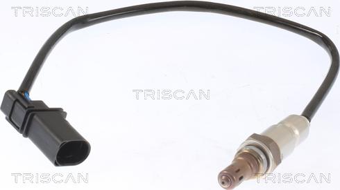 Triscan 8845 15202 - Лямбда-зонд, датчик кислорода autodnr.net