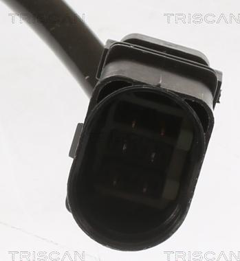 Triscan 8845 15203 - Лямбда-зонд autocars.com.ua