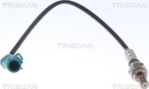 Triscan 8845 16005 - Лямбда-зонд autocars.com.ua