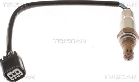 Triscan 8845 16067 - Лямбда-зонд autocars.com.ua