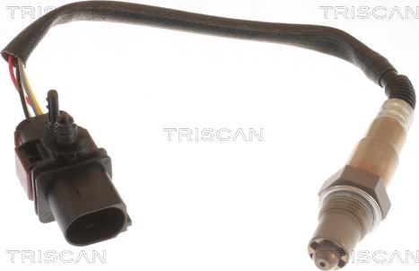 Triscan 8845 16077 - Лямбда-зонд autocars.com.ua