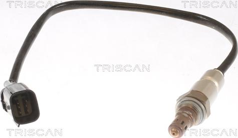 Triscan 8845 16086 - Лямбда-зонд autocars.com.ua