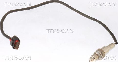 Triscan 8845 16093 - Лямбда-зонд autocars.com.ua