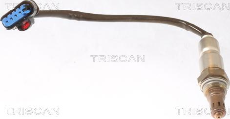 Triscan 8845 16096 - Лямбда-зонд autocars.com.ua