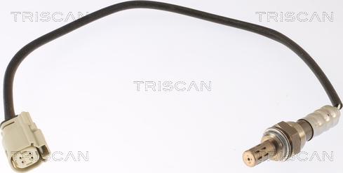Triscan 8845 16100 - Лямбда-зонд autocars.com.ua
