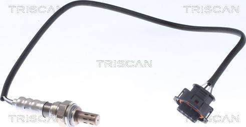 Triscan 8845 21011 - Лямбда-зонд, датчик кислорода autodnr.net