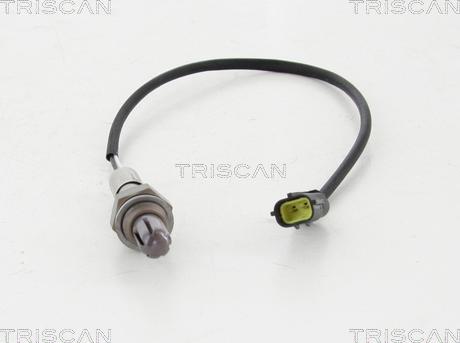 Triscan 8845 21019 - Лямбда-зонд, датчик кислорода autodnr.net