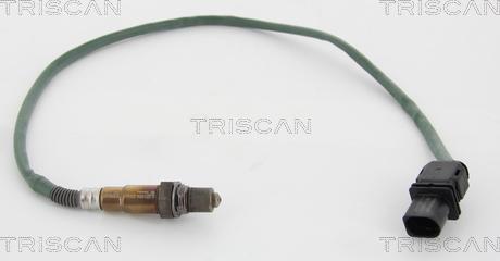 Triscan 8845 23039 - Лямбда-зонд autocars.com.ua