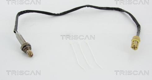 Triscan 8845 23041 - Лямбда-зонд autocars.com.ua