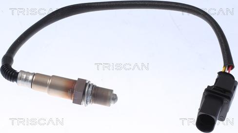 Triscan 8845 23062 - Лямбда-зонд, датчик кислорода autodnr.net