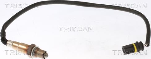 Triscan 8845 23066 - Лямбда-зонд, датчик кислорода avtokuzovplus.com.ua