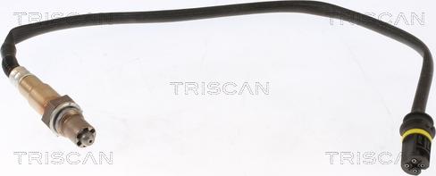 Triscan 8845 23067 - Лямбда-зонд, датчик кислорода autodnr.net