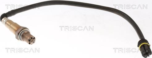 Triscan 8845 23070 - Лямбда-зонд, датчик кислорода autodnr.net