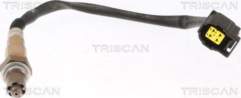 Triscan 8845 24022 - Лямбда-зонд, датчик кислорода autodnr.net