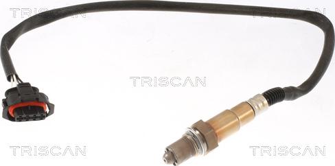 Triscan 8845 24030 - Лямбда-зонд, датчик кислорода autodnr.net