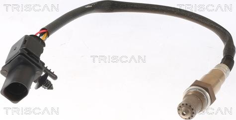 Triscan 8845 24034 - Лямбда-зонд, датчик кислорода autodnr.net
