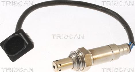 Triscan 8845 24052 - Лямбда-зонд autocars.com.ua