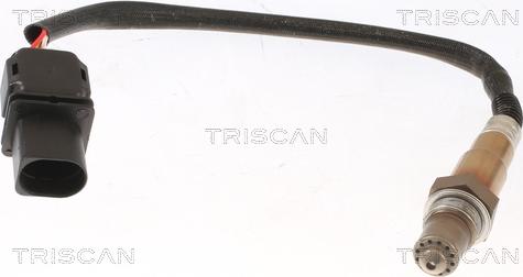 Triscan 8845 24054 - Лямбда-зонд, датчик кислорода avtokuzovplus.com.ua
