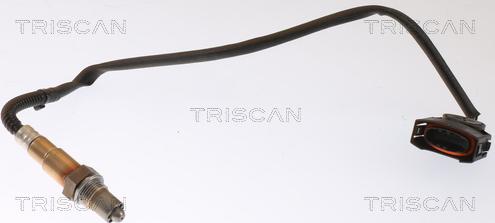 Triscan 8845 24135 - Лямбда-зонд autocars.com.ua