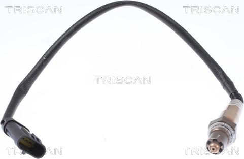 Triscan 8845 25005 - Лямбда-зонд, датчик кислорода autodnr.net