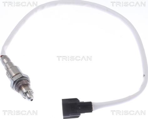 Triscan 8845 25055 - Лямбда-зонд, датчик кислорода autodnr.net