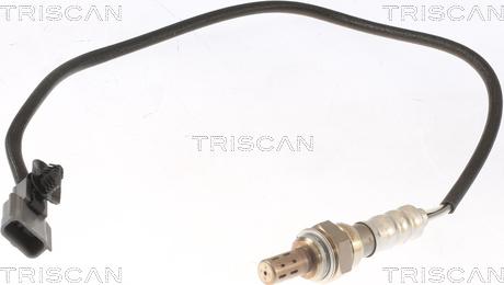 Triscan 8845 25057 - Лямбда-зонд, датчик кислорода autodnr.net