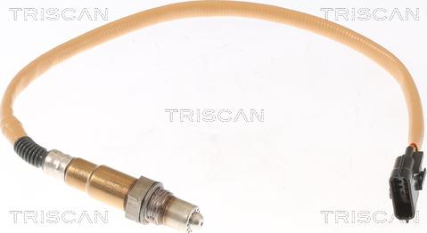 Triscan 8845 25058 - Лямбда-зонд autocars.com.ua