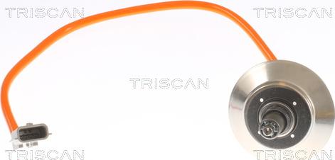 Triscan 8845 25064 - Лямбда-зонд autocars.com.ua