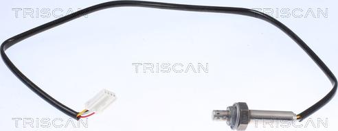 Triscan 8845 27003 - Лямбда-зонд autocars.com.ua