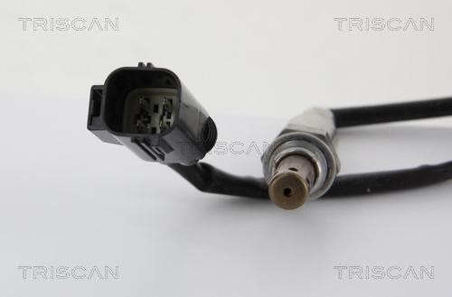 Triscan 8845 27009 - Лямбда-зонд autocars.com.ua