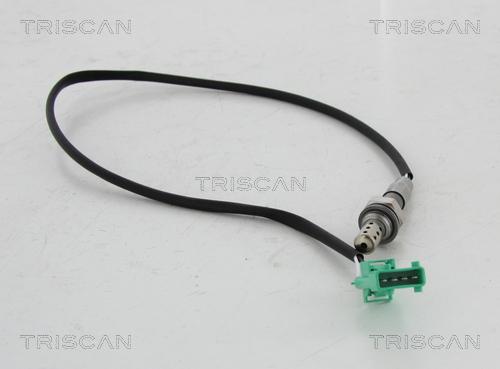 Triscan 8845 27052 - Лямбда-зонд, датчик кислорода avtokuzovplus.com.ua