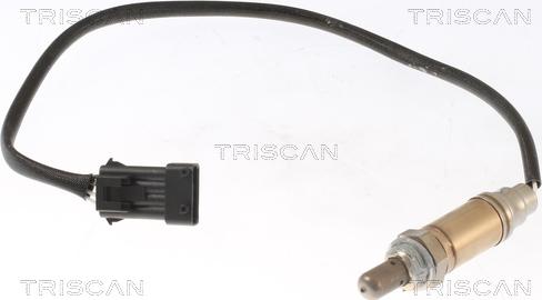 Triscan 8845 28050 - Лямбда-зонд autocars.com.ua