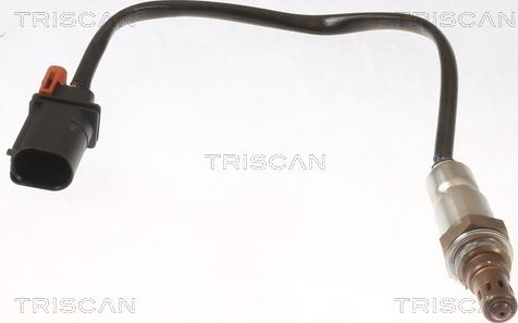 Triscan 8845 28051 - Лямбда-зонд autocars.com.ua