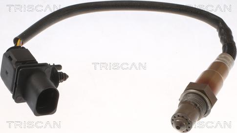 Triscan 8845 28052 - Лямбда-зонд autocars.com.ua