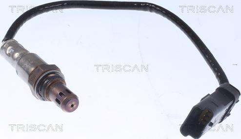 Triscan 8845 28100 - Лямбда-зонд, датчик кислорода autodnr.net