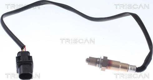 Triscan 8845 29001 - Лямбда-зонд, датчик кислорода avtokuzovplus.com.ua
