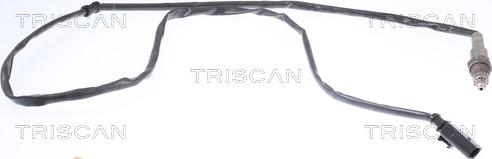 Triscan 8845 29198 - Лямбда-зонд autocars.com.ua