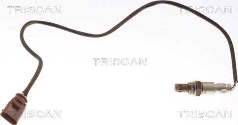 Triscan 8845 29209 - Лямбда-зонд, датчик кислорода autodnr.net
