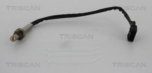 Triscan 8845 29222 - Лямбда-зонд, датчик кислорода avtokuzovplus.com.ua
