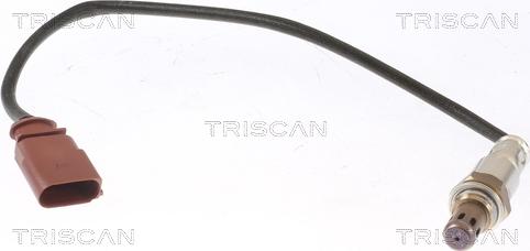 Triscan 8845 29240 - Лямбда-зонд, датчик кислорода avtokuzovplus.com.ua