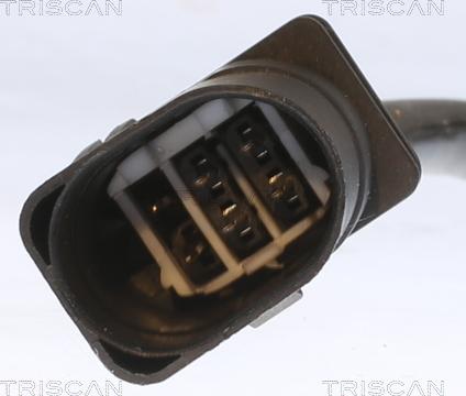 Triscan 8845 29256 - Лямбда-зонд autocars.com.ua