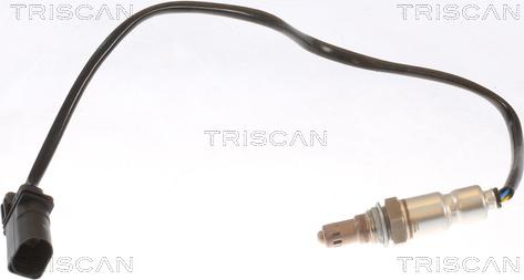 Triscan 8845 29257 - Лямбда-зонд autocars.com.ua