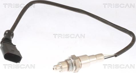 Triscan 8845 29262 - Лямбда-зонд autocars.com.ua