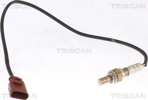 Triscan 8845 29266 - Лямбда-зонд autocars.com.ua