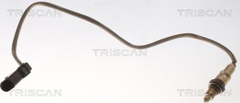 Triscan 8845 29269 - Лямбда-зонд autocars.com.ua