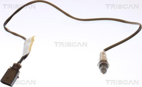 Triscan 8845 29271 - Лямбда-зонд autocars.com.ua